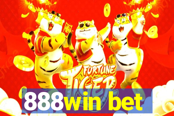 888win bet