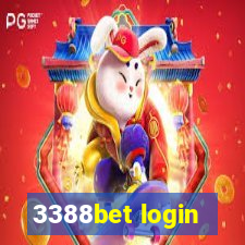 3388bet login