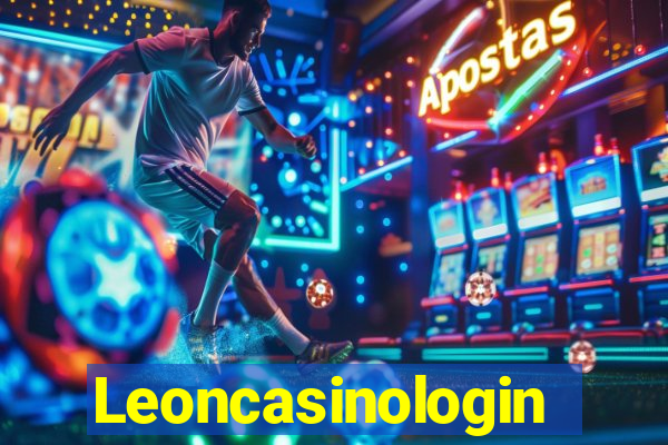 Leoncasinologin