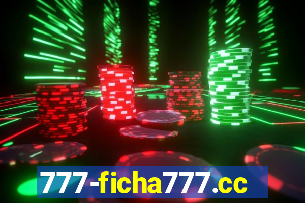 777-ficha777.cc