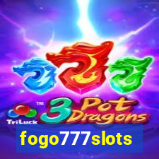 fogo777slots