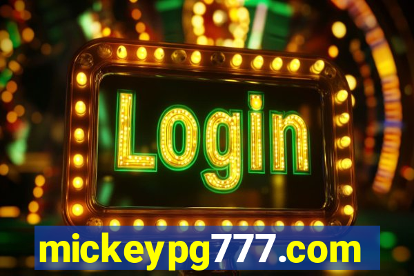 mickeypg777.com