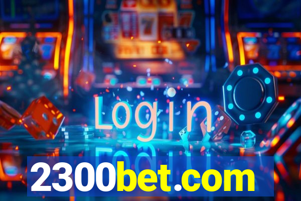 2300bet.com