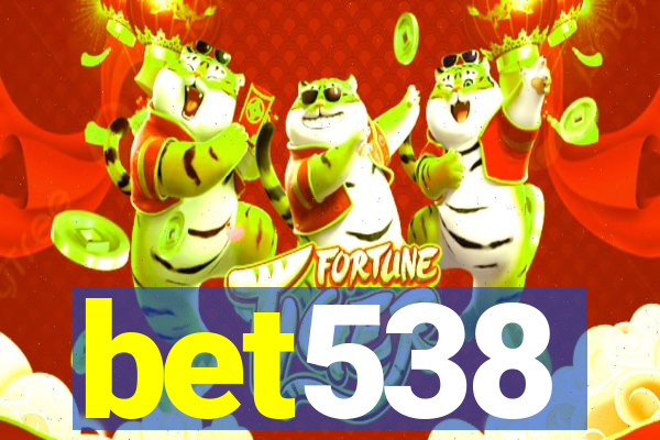 bet538