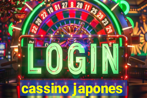 cassino japones