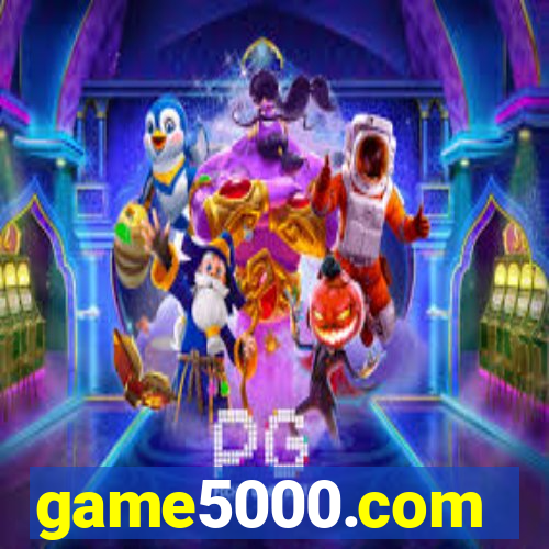 game5000.com