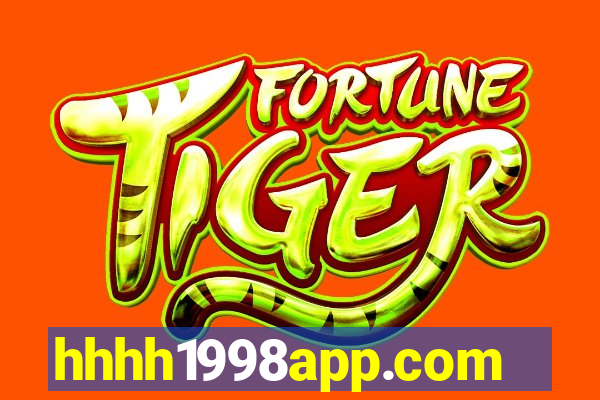 hhhh1998app.com