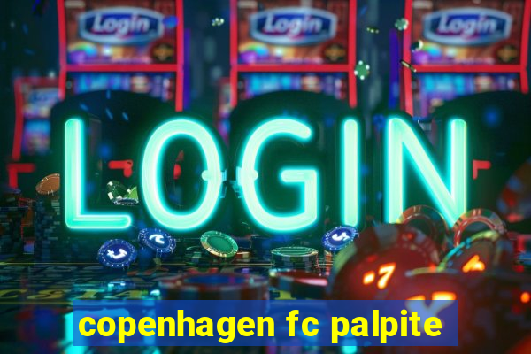 copenhagen fc palpite