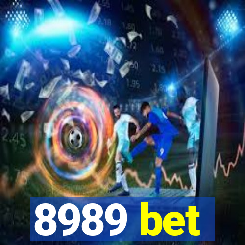 8989 bet