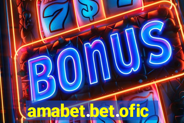 amabet.bet.oficial