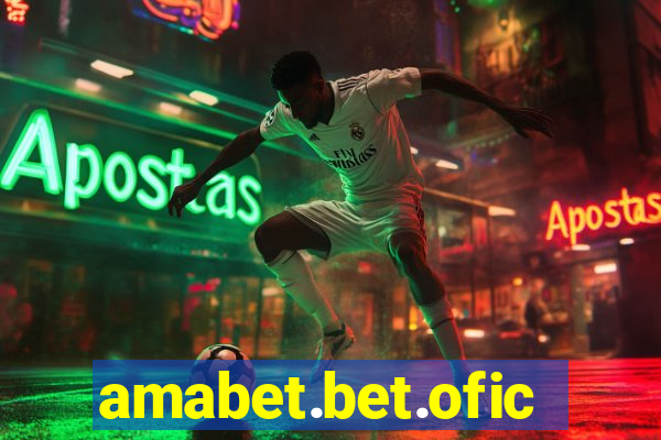 amabet.bet.oficial