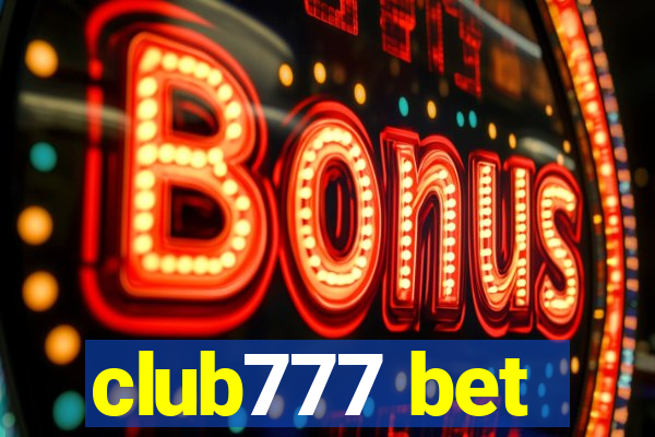 club777 bet