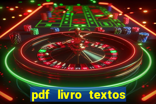 pdf livro textos crueis demais para serem lidos rapidamente