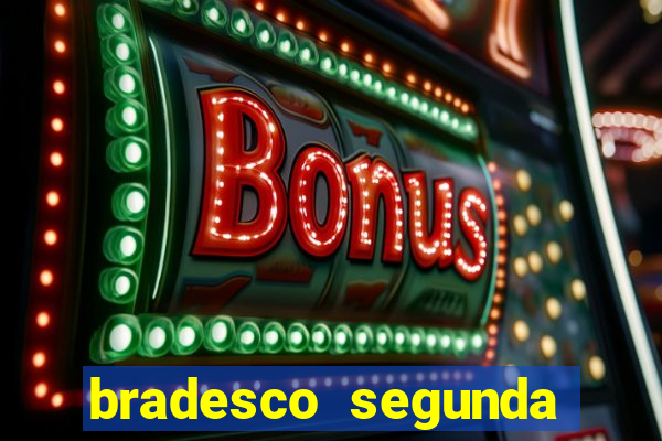 bradesco segunda via boleto