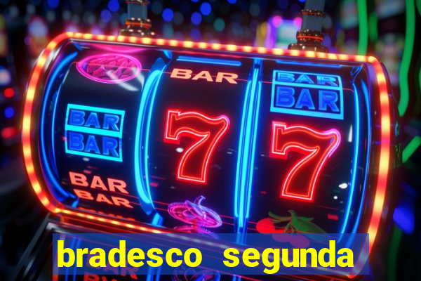 bradesco segunda via boleto