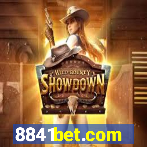 8841bet.com