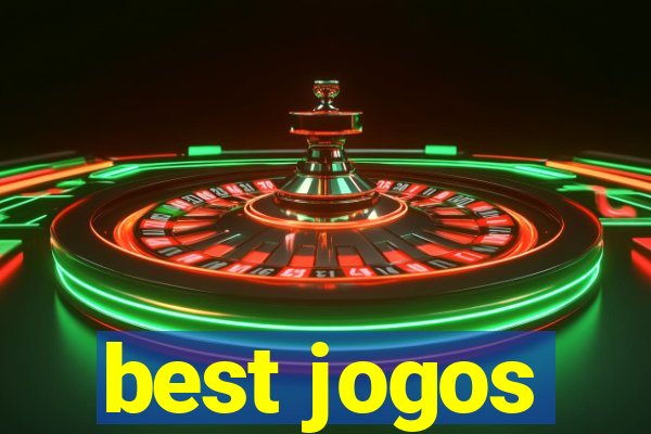 best jogos