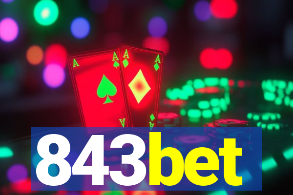 843bet