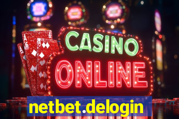 netbet.delogin