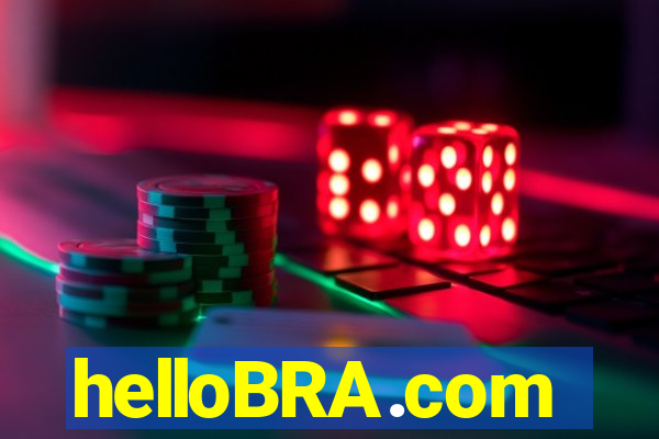 helloBRA.com