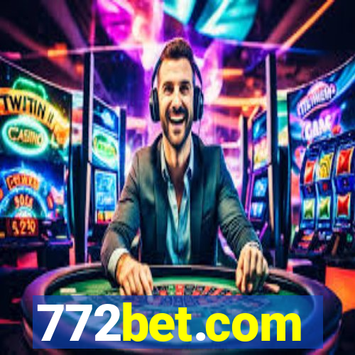 772bet.com