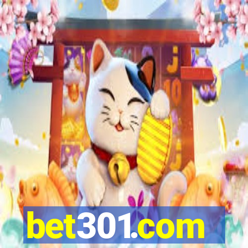 bet301.com