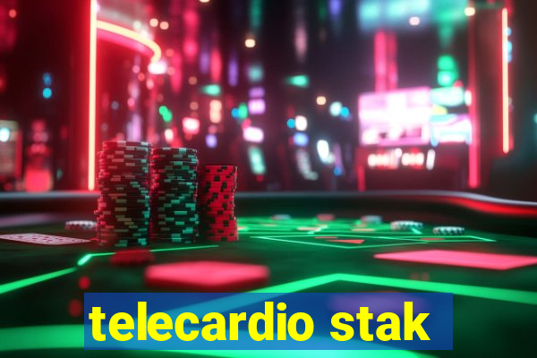 telecardio stak