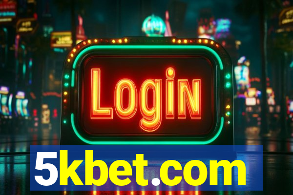 5kbet.com