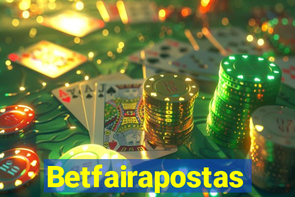 Betfairapostas