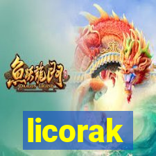 licorak