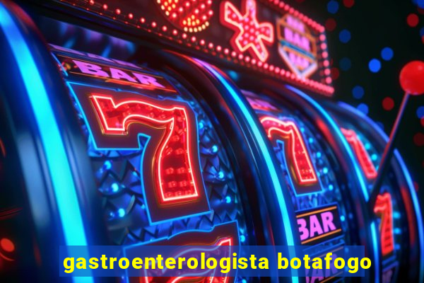 gastroenterologista botafogo