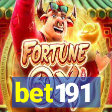 bet191