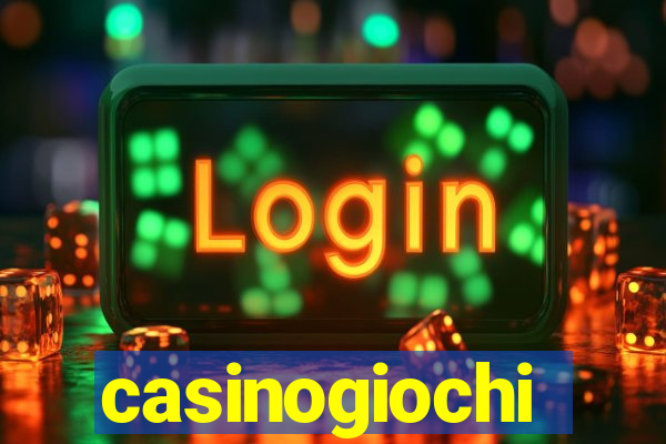 casinogiochi