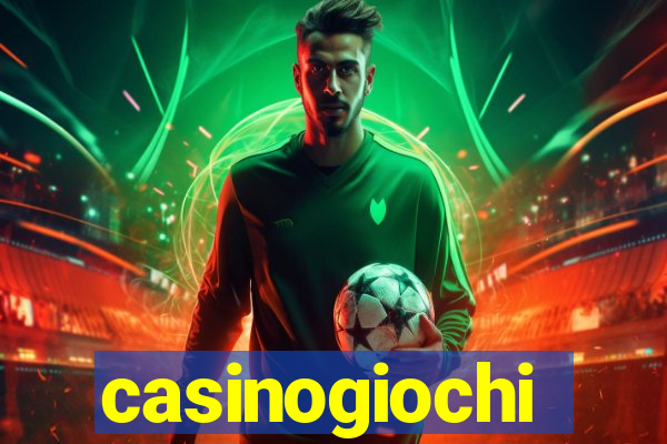 casinogiochi