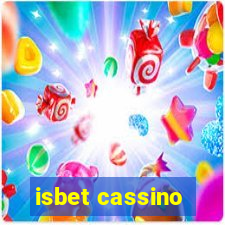 isbet cassino