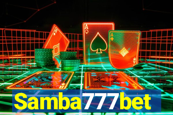 Samba777bet