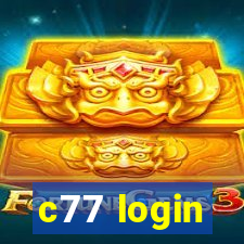 c77 login