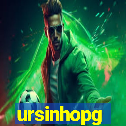 ursinhopg