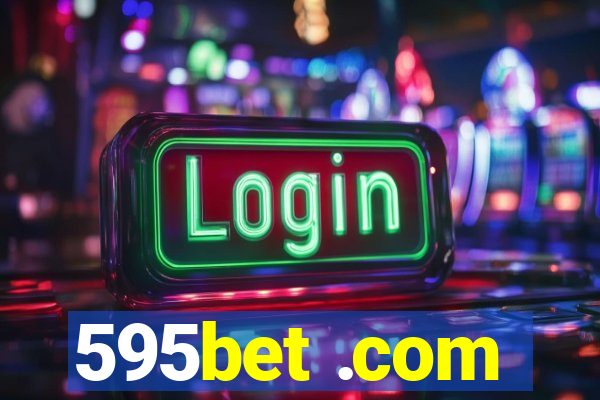 595bet .com