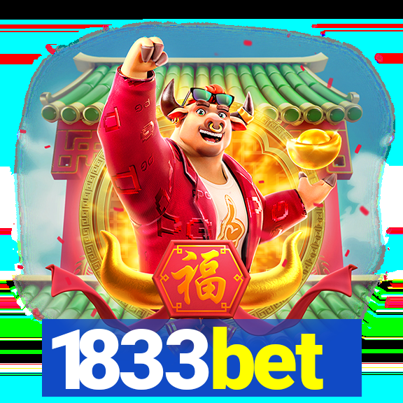 1833bet