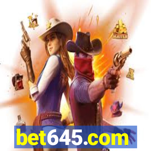 bet645.com