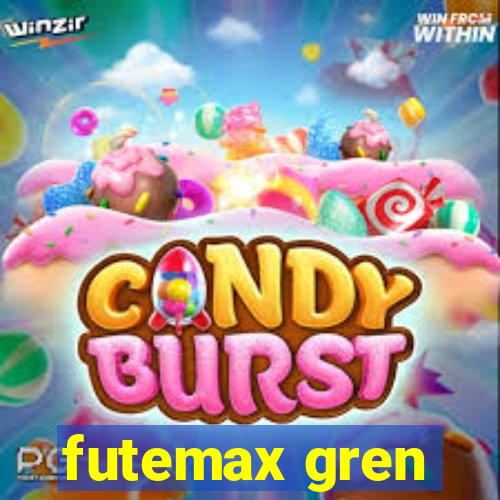 futemax gren