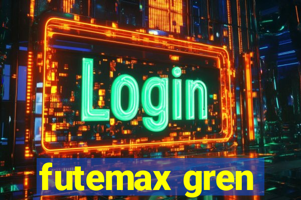 futemax gren