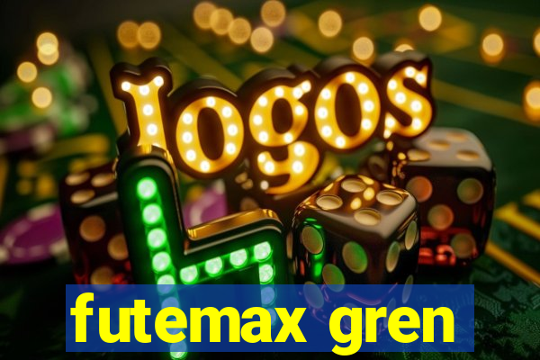 futemax gren