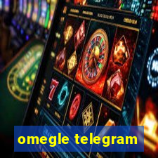 omegle telegram