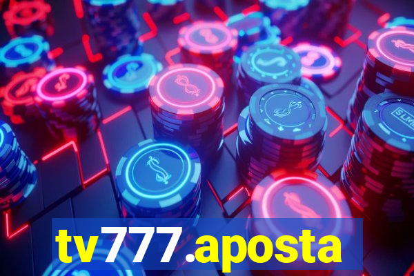 tv777.aposta