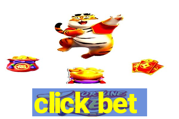 click bet