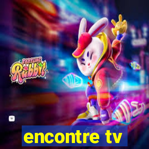 encontre tv