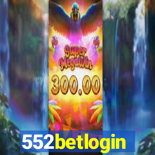 552betlogin