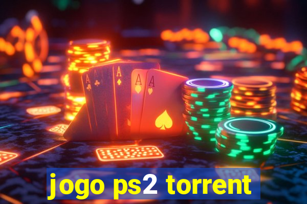 jogo ps2 torrent